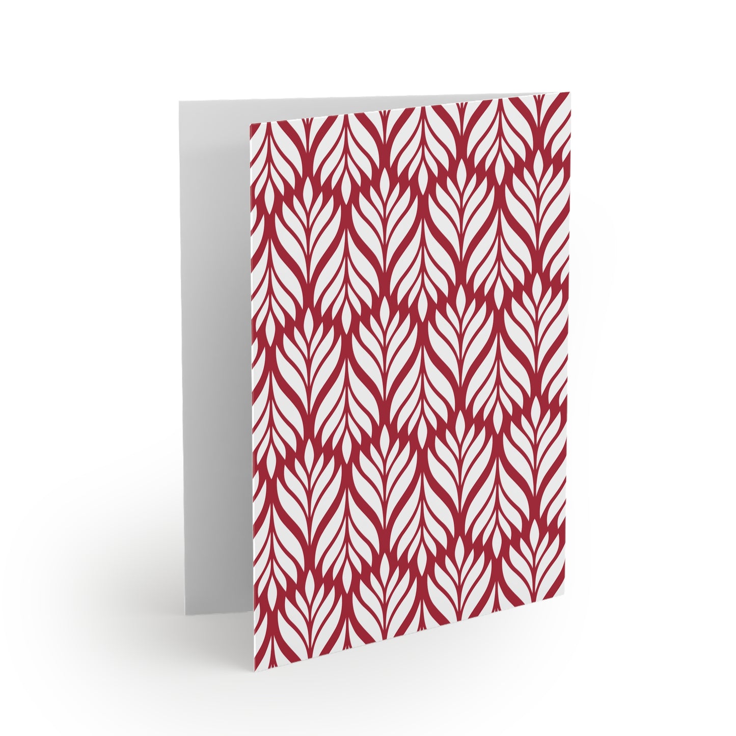 Notecards | Bloomington, Indiana | Palm