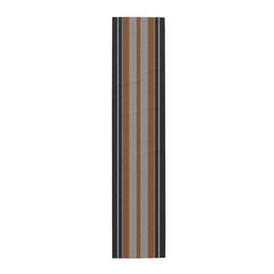 Table Runner | Princeton, New Jersey | Stripe