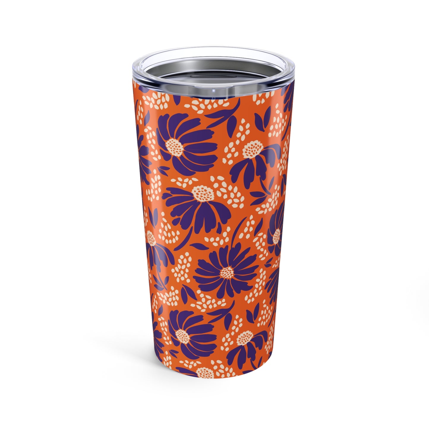 Tumbler | Clemson, South Carolina | Bellis