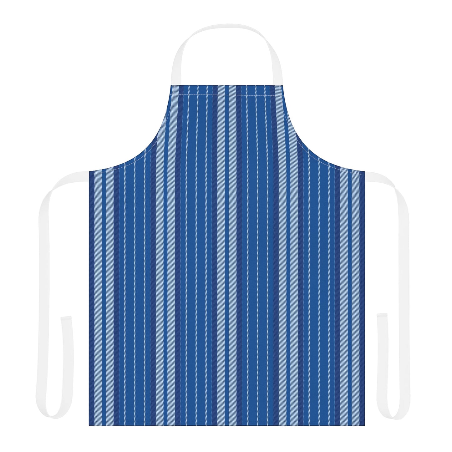 Apron | Durham, North Carolina | Stripe