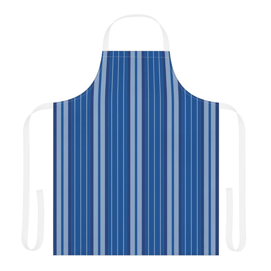 Apron | Durham, North Carolina | Stripe