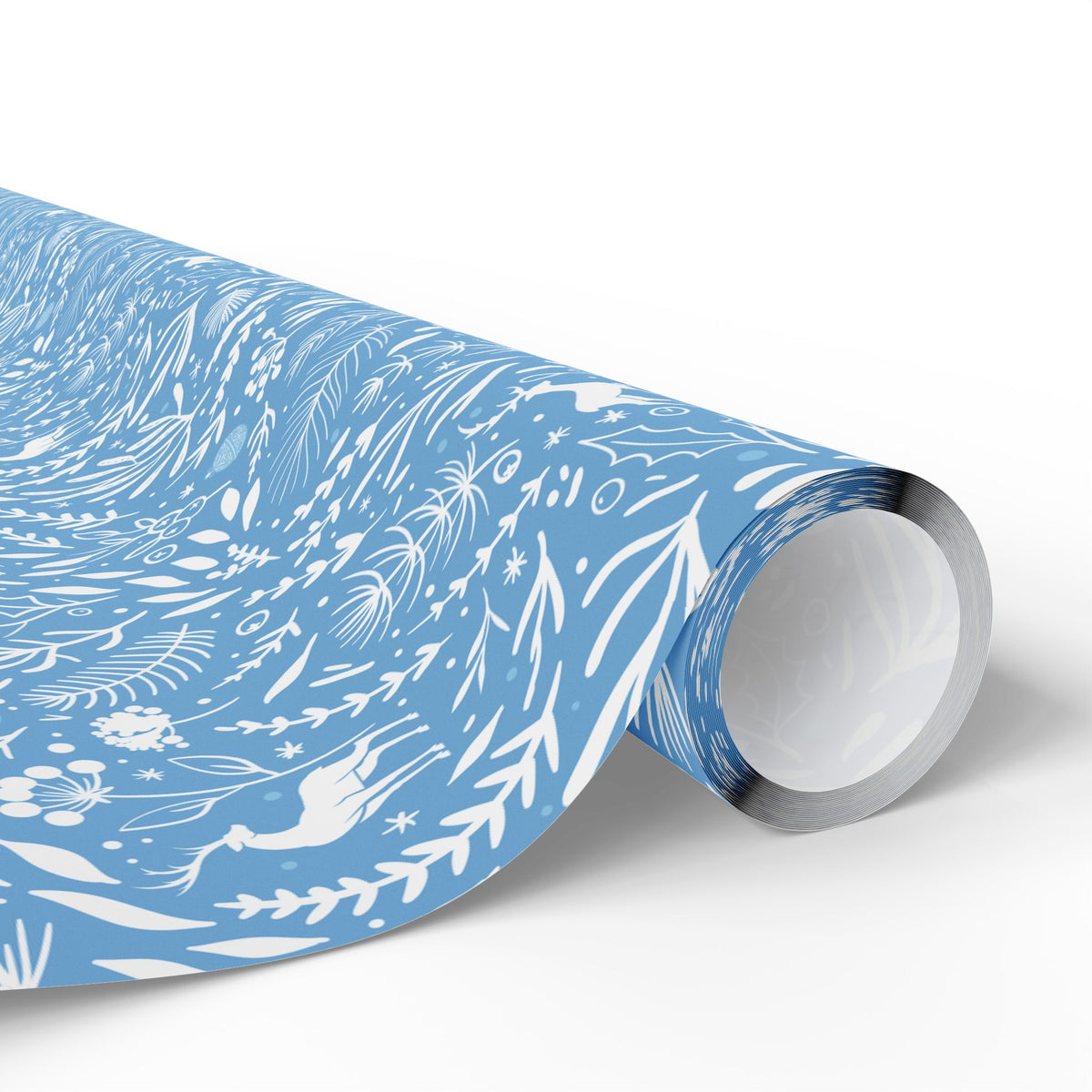 Gift Wrap | Chapel Hill, North Carolina | Fauna