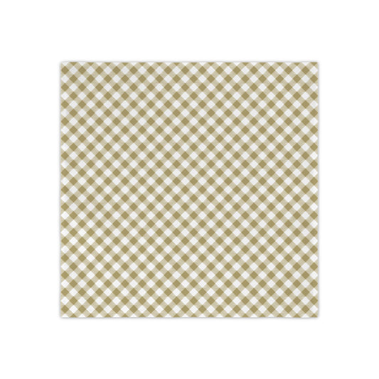 Napkins | Atlanta, Georgia | Gingham