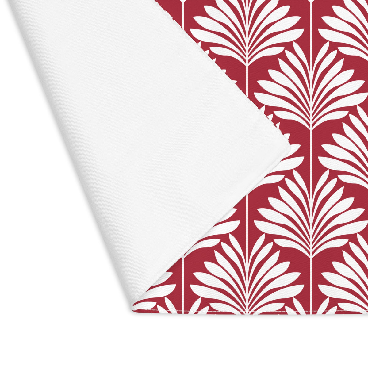 Placemat | Bloomington, Indiana | Deco