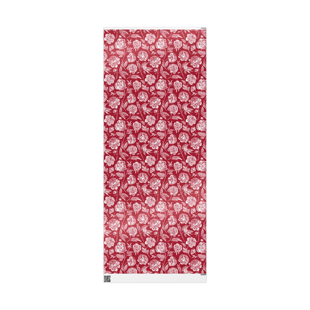 Gift Wrap | Bloomington, Indiana | Peony
