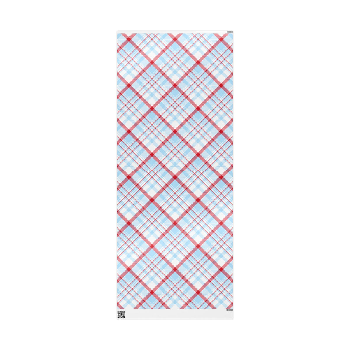 Gift Wrap | Oxford, Mississippi | Tartan