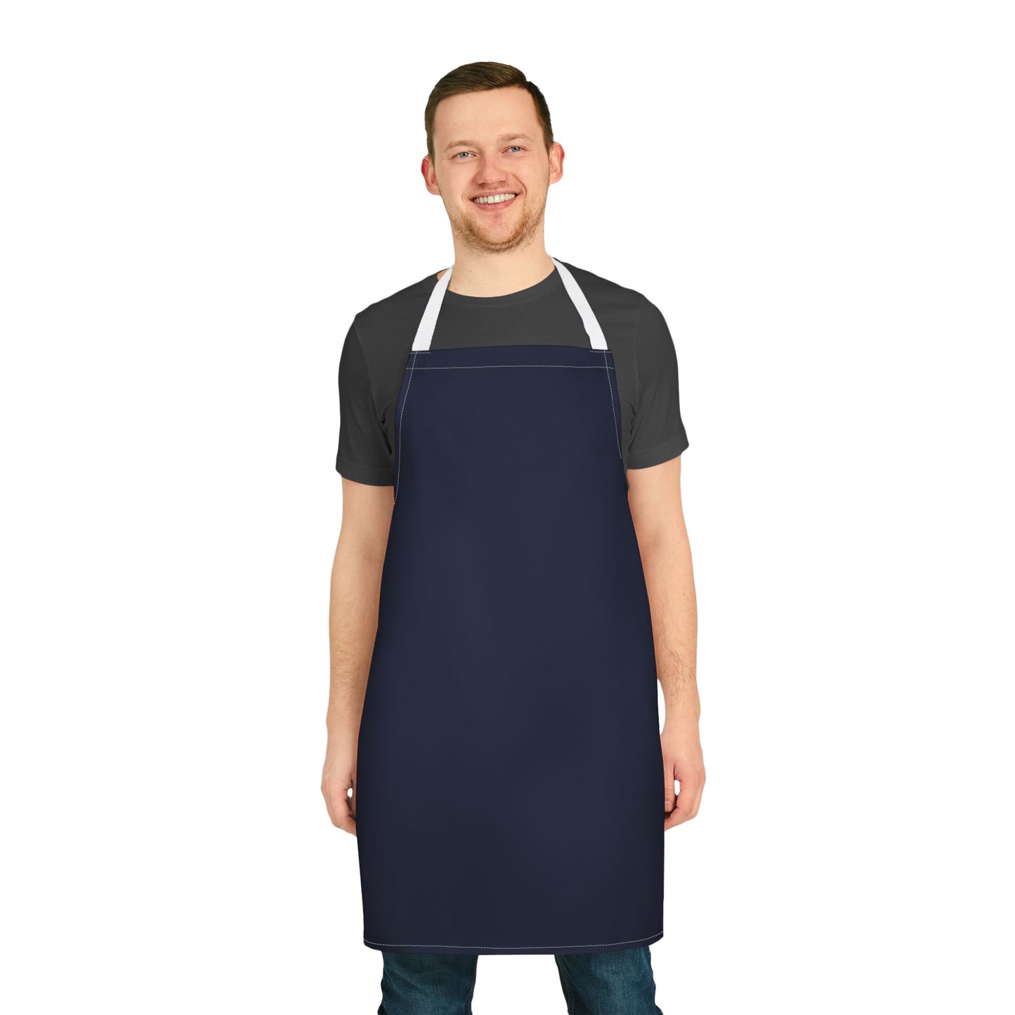 Apron | Storrs, Connecticut | Dark