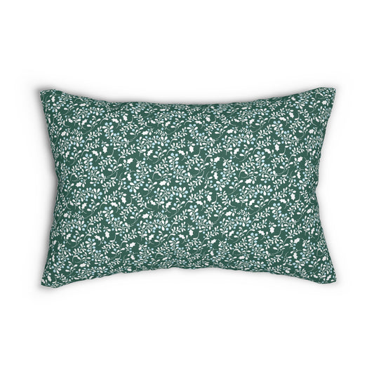 Pillow | New Orleans, Louisiana | Holly