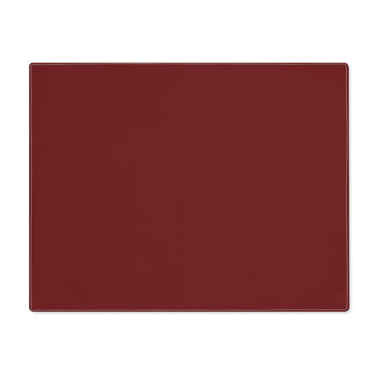 Placemat | Columbia, South Carolina | Light (Orange)