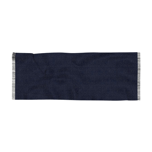 Scarf | Storrs, Connecticut | Dark
