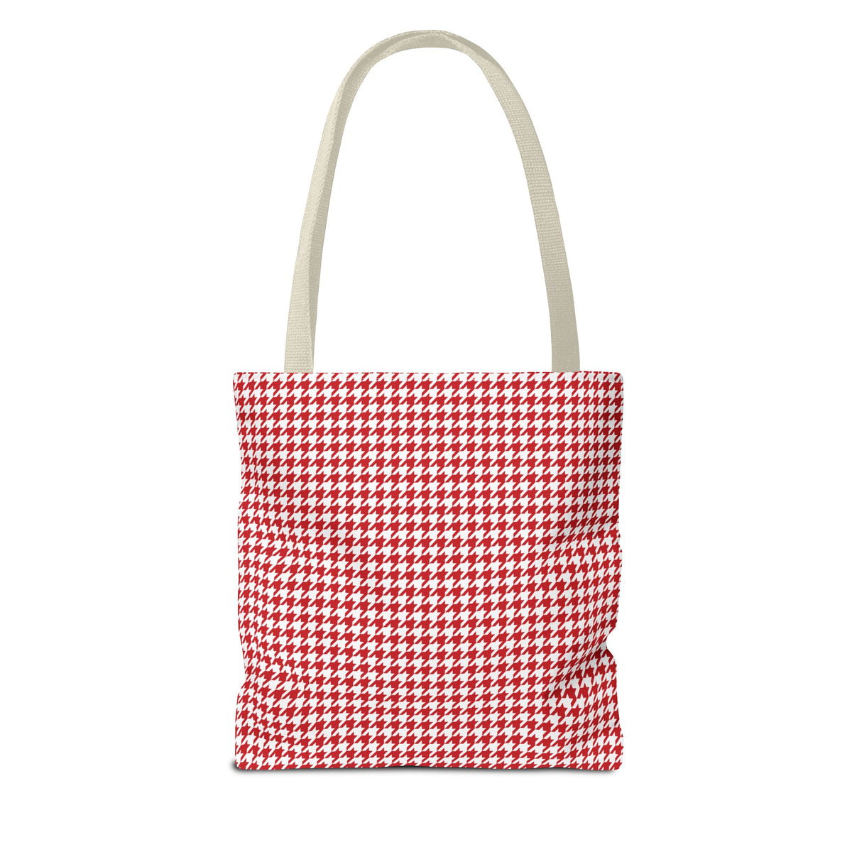 Totes | Madison, Wisconsin | Houndstooth