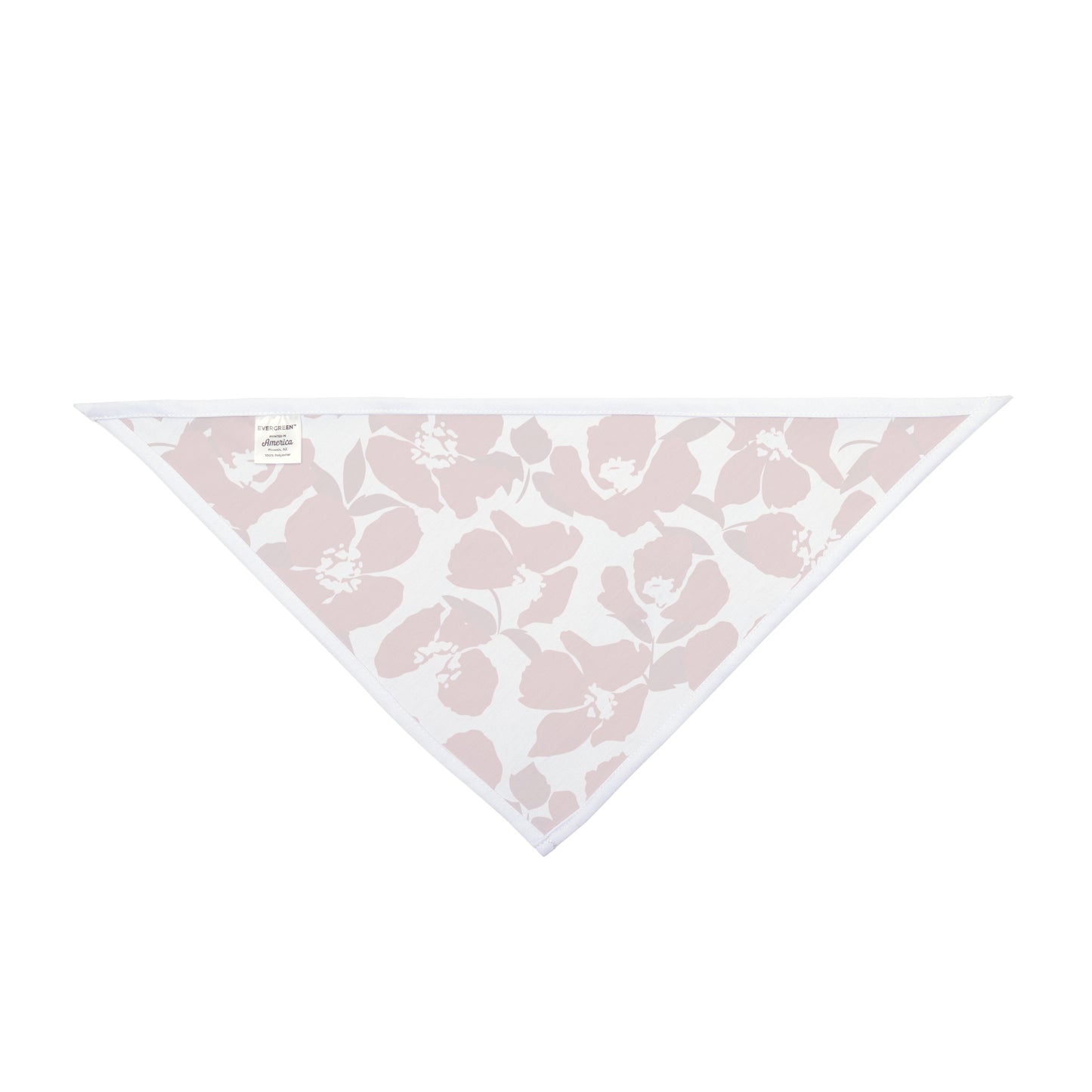 Pet Bandana | Bloomington, Indiana | Poppy
