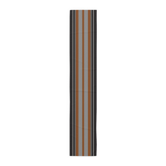 Table Runner | Princeton, New Jersey | Stripe