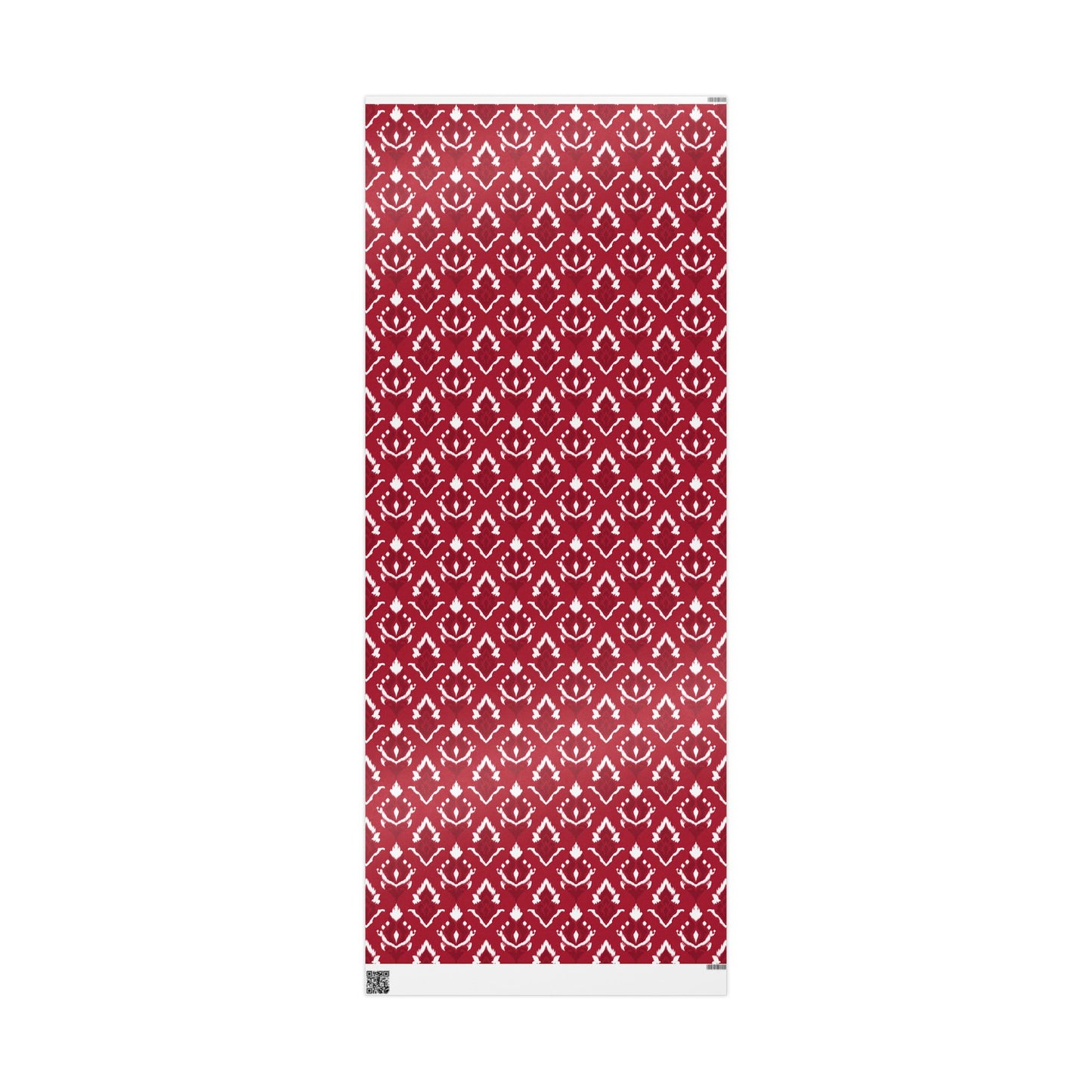 Gift Wrap | Bloomington, Indiana | Ikat