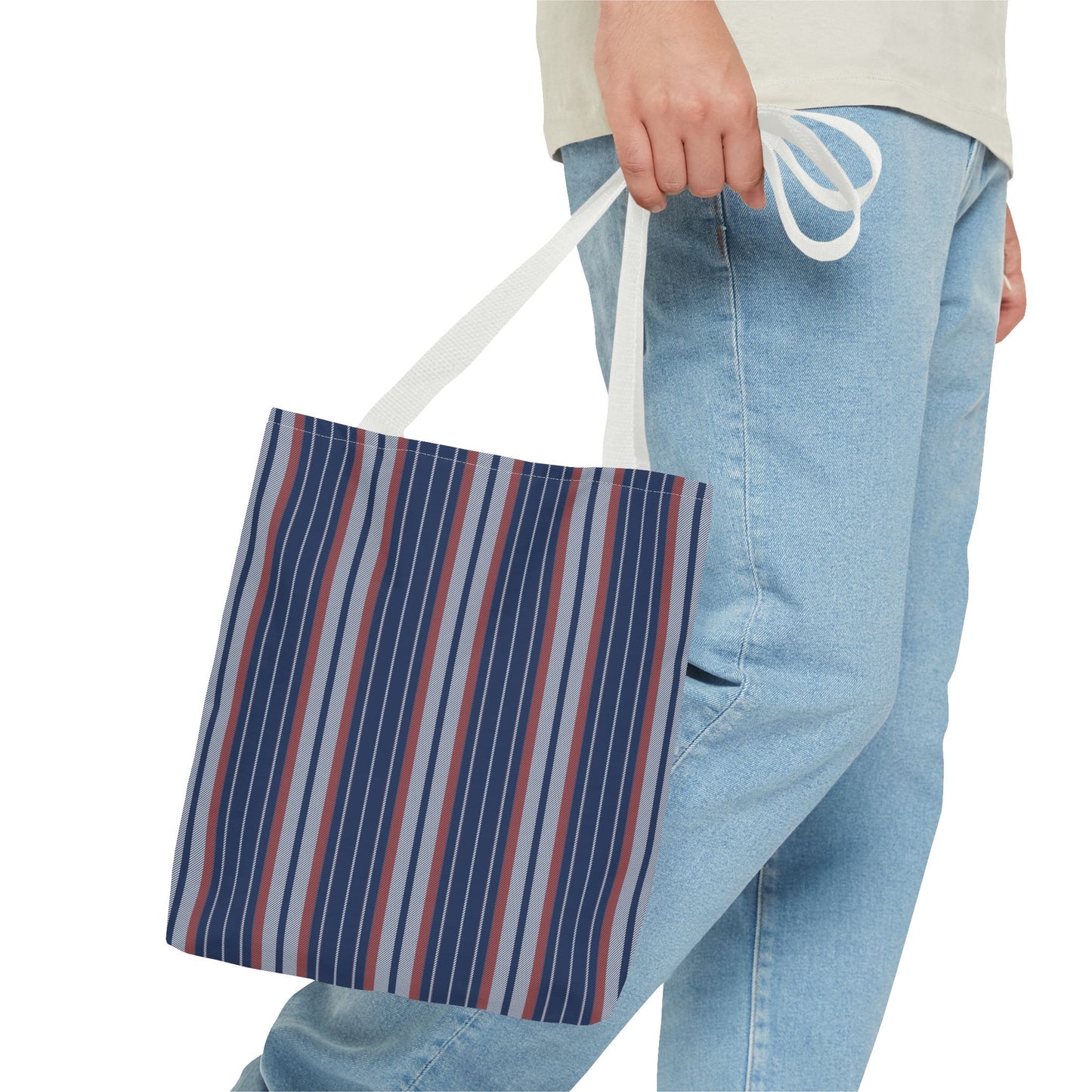 Totes | Charlottesville, Virginia | Stripe