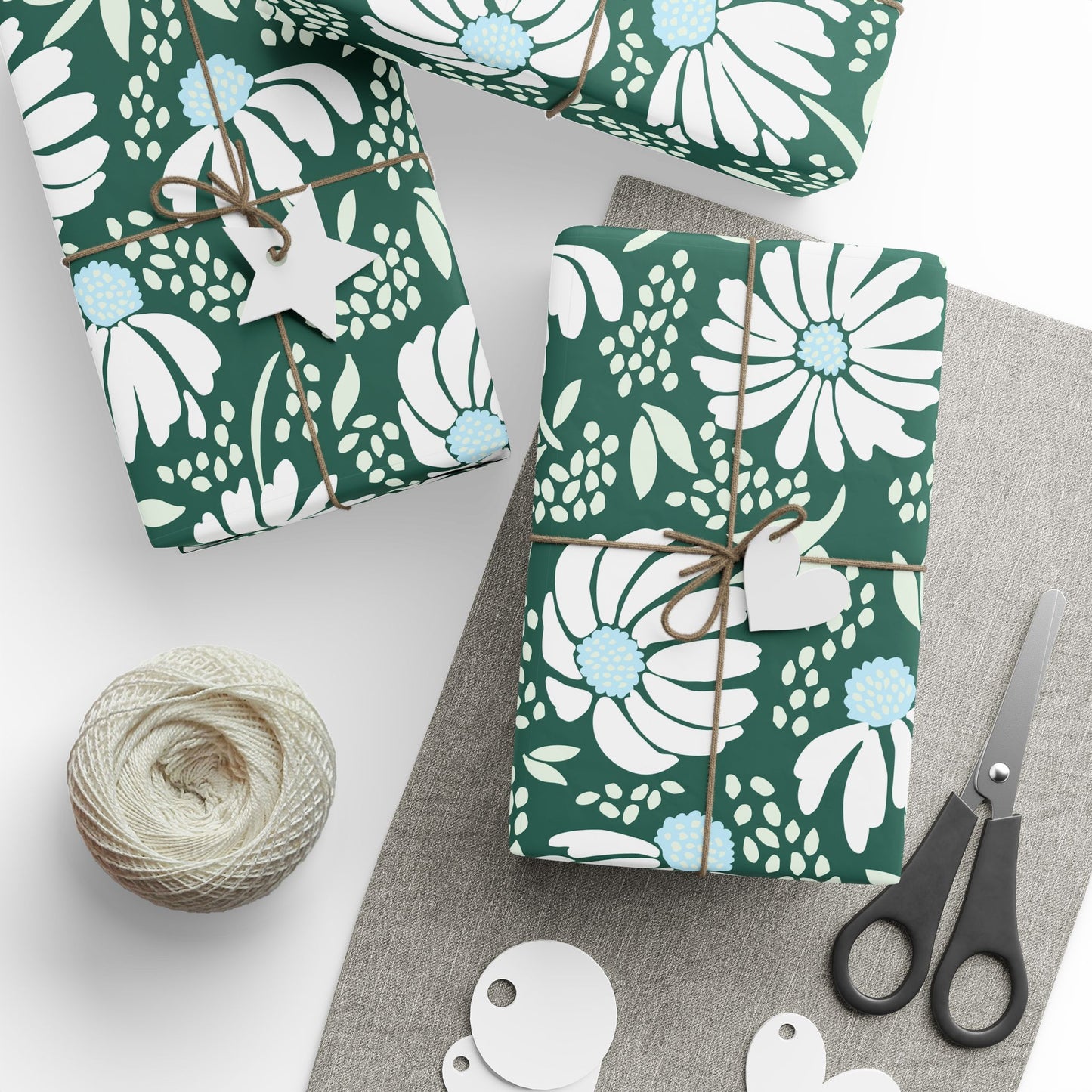 Gift Wrap | New Orleans, Louisiana | Bellis