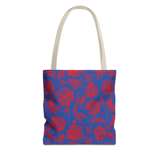 Totes | Lawrence, Kansas | Peony
