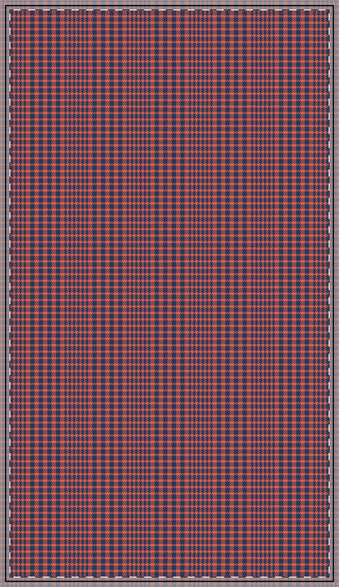 Tablecloth | Charlottesville, Virginia | Tweed