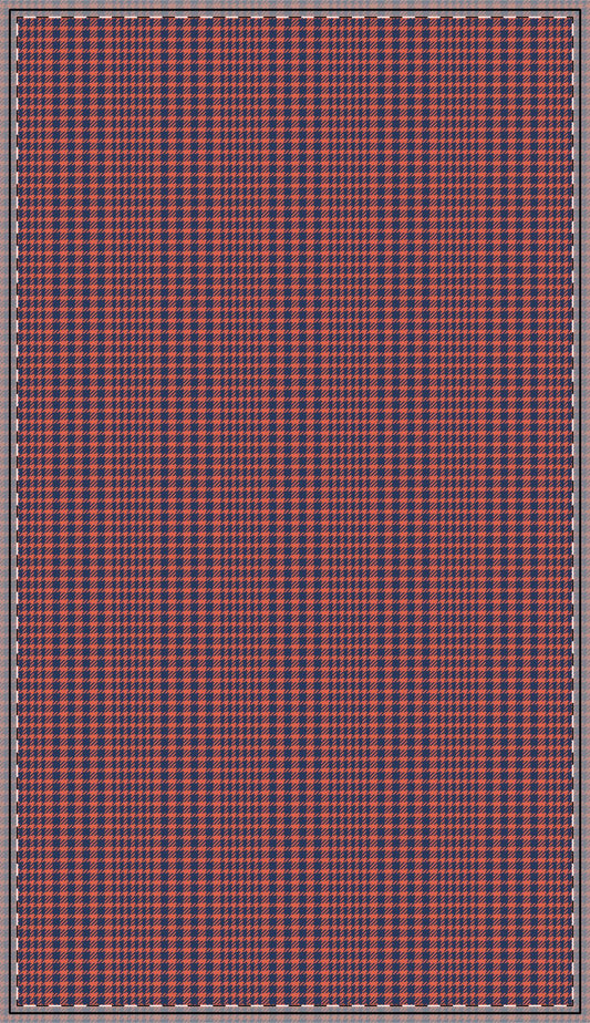 Tablecloth | Charlottesville, Virginia | Tweed