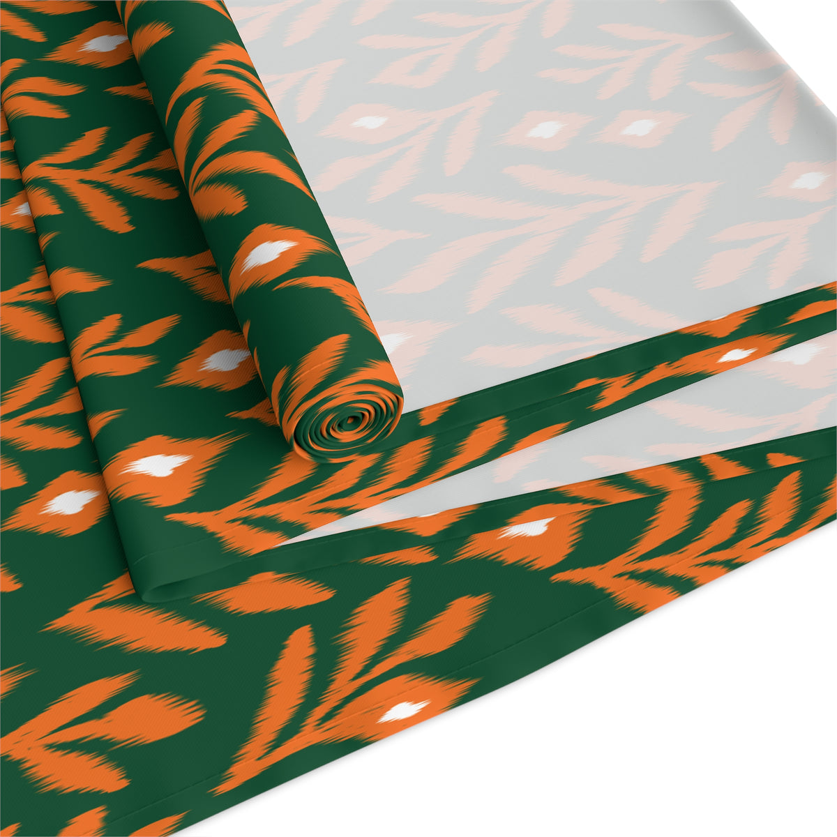 Table Runner | Miami, Florida | Laurel