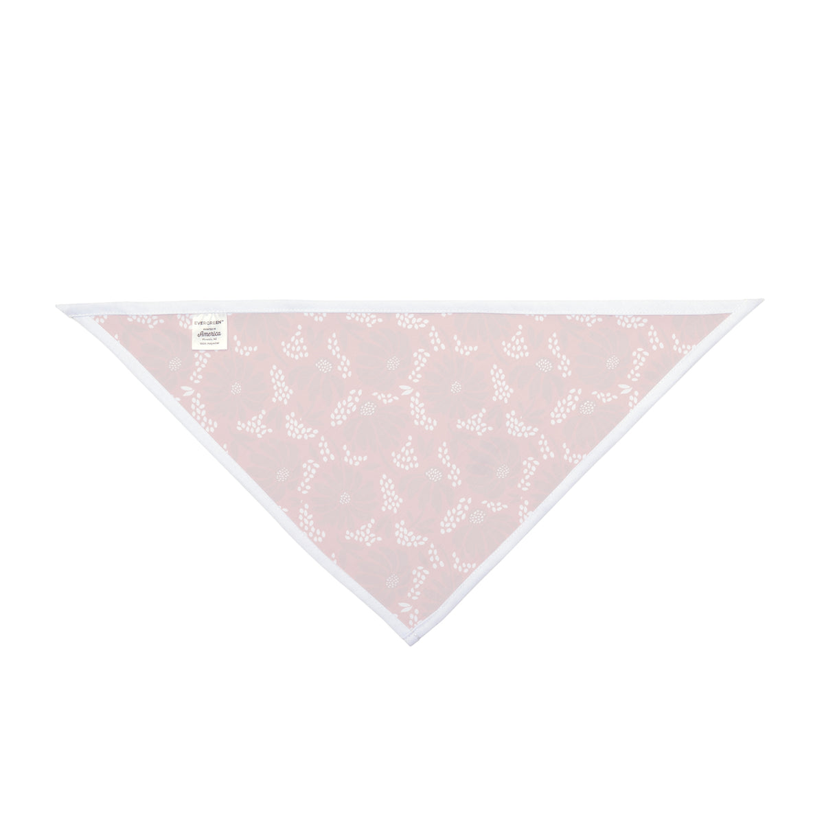 Pet Bandana | Madison, Wisconsin | Bellis
