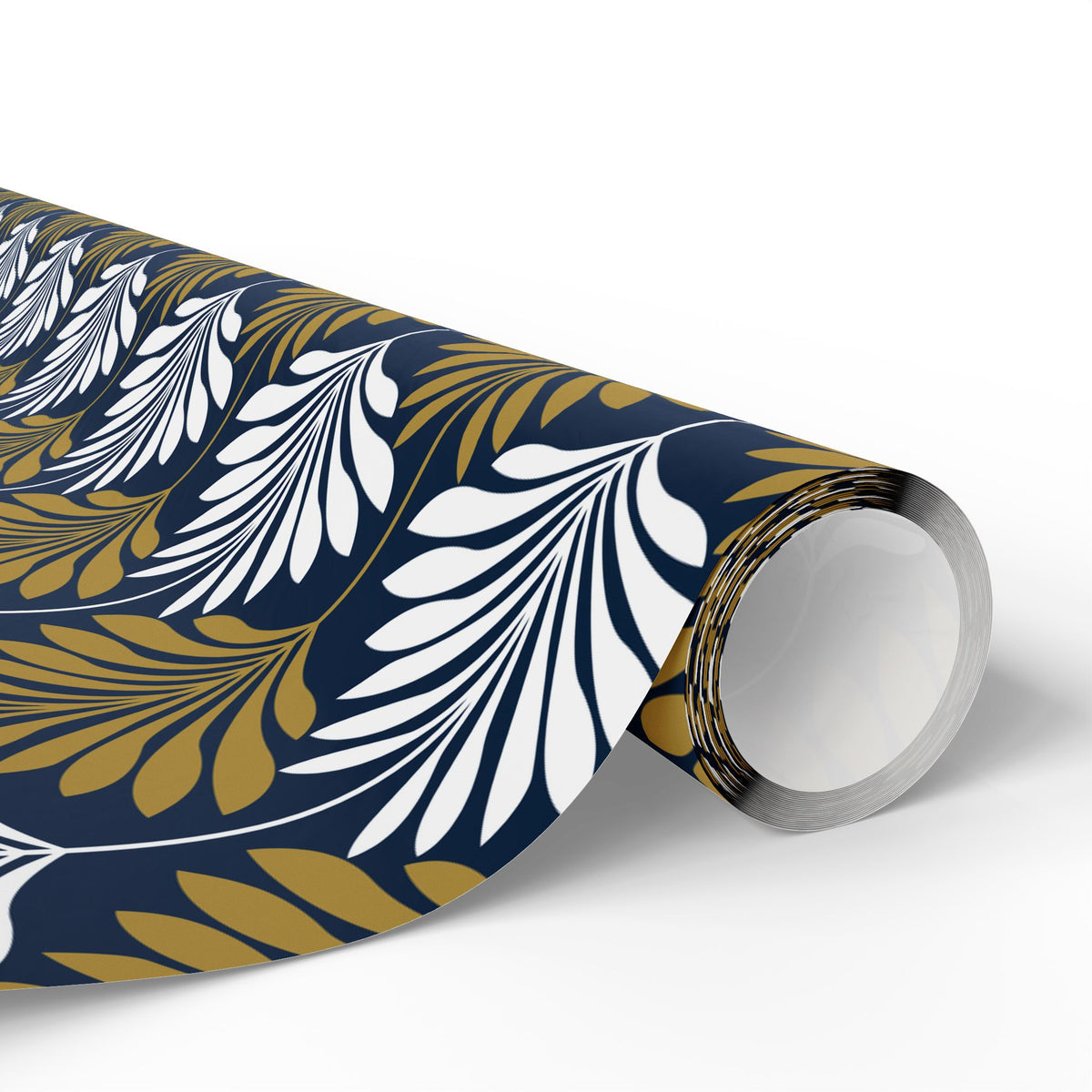 Gift Wrap | Notre Dame, Indiana | Deco