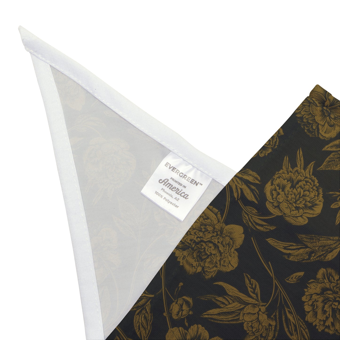 Pet Bandana | Winston Salem, North Carolina | Peony