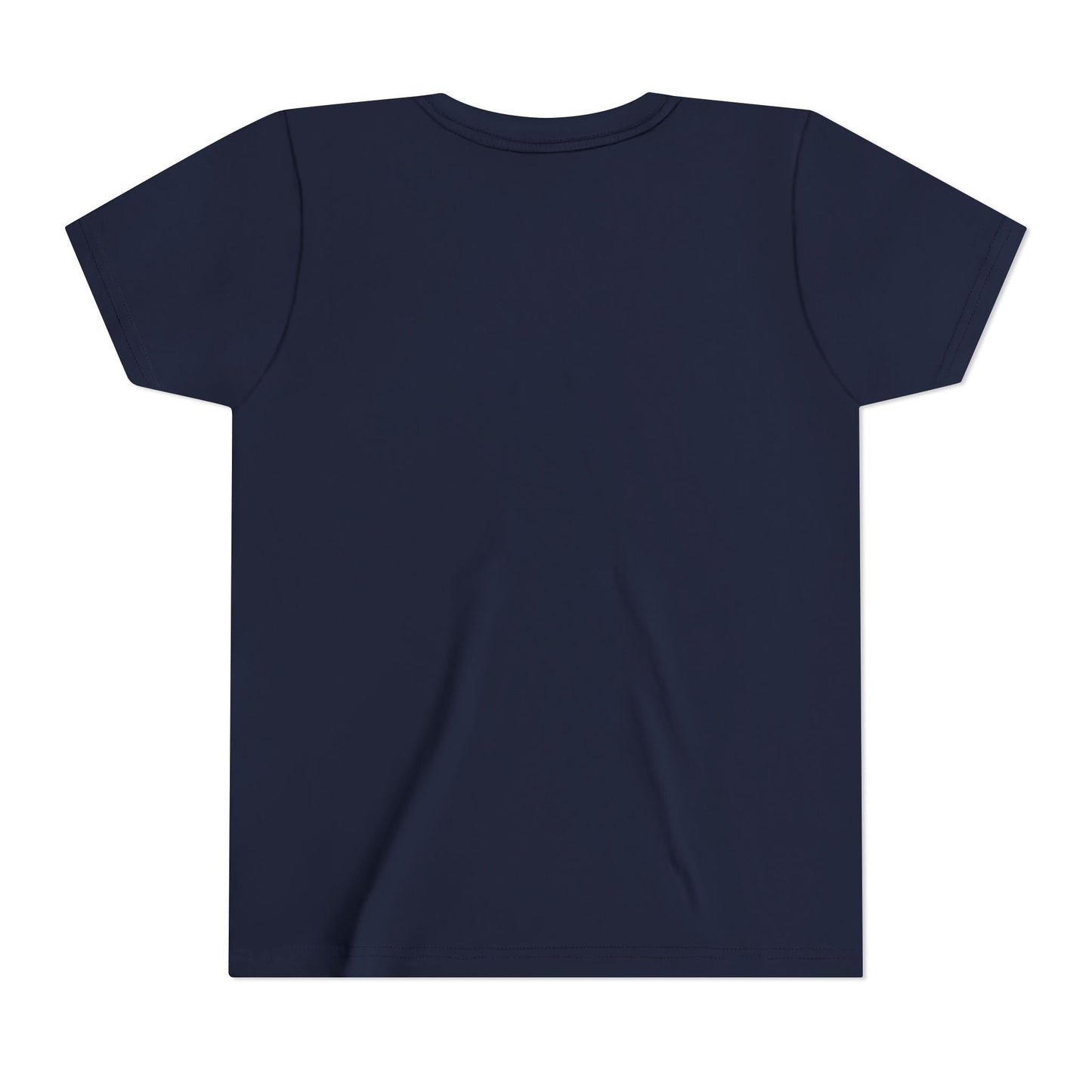 Youth Tee | Greyhounds | Blue Burst