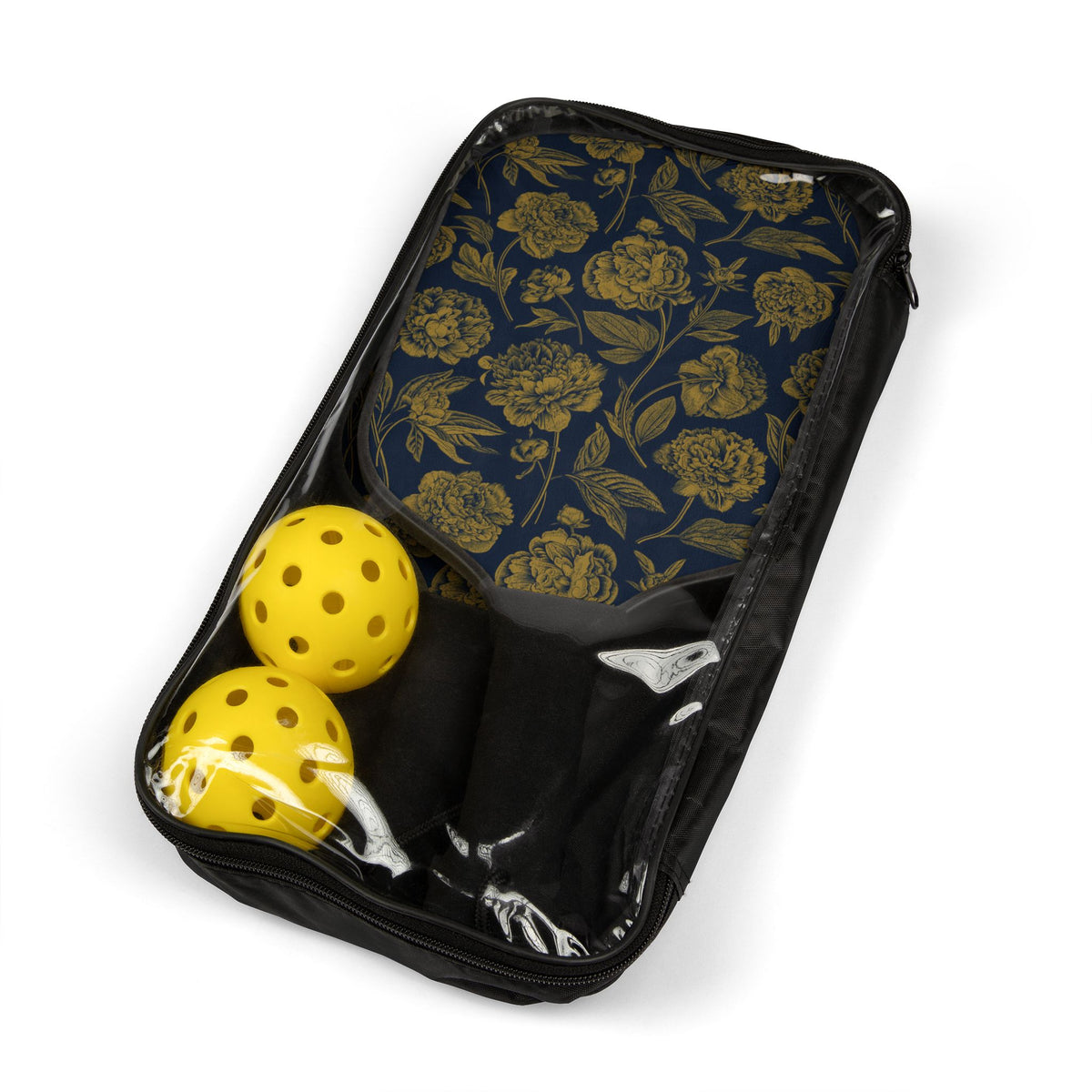 Pickleball Paddle Kit | Notre Dame, Indiana | Peony