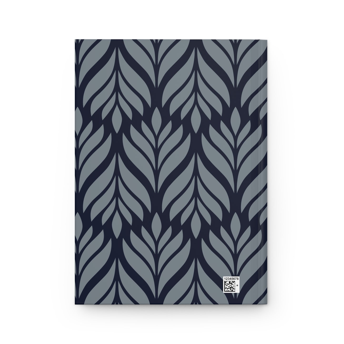 Journal | Storrs, Connecticut | Palm