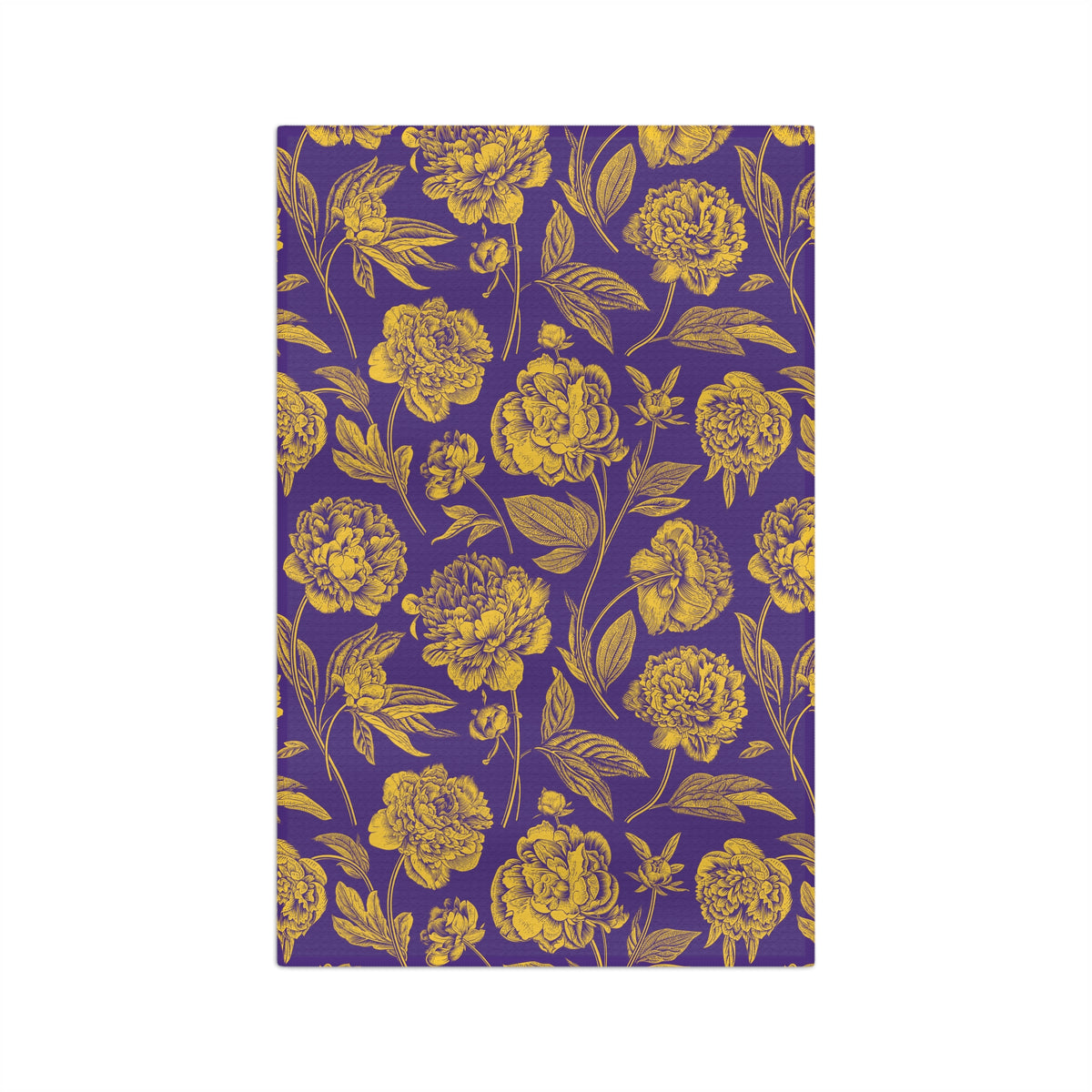 Tea Towels | Baton Rouge, Louisiana | Peony