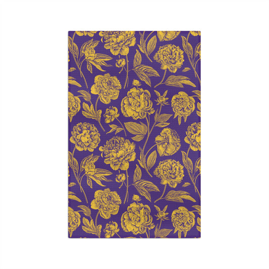 Tea Towels | Baton Rouge, Louisiana | Peony