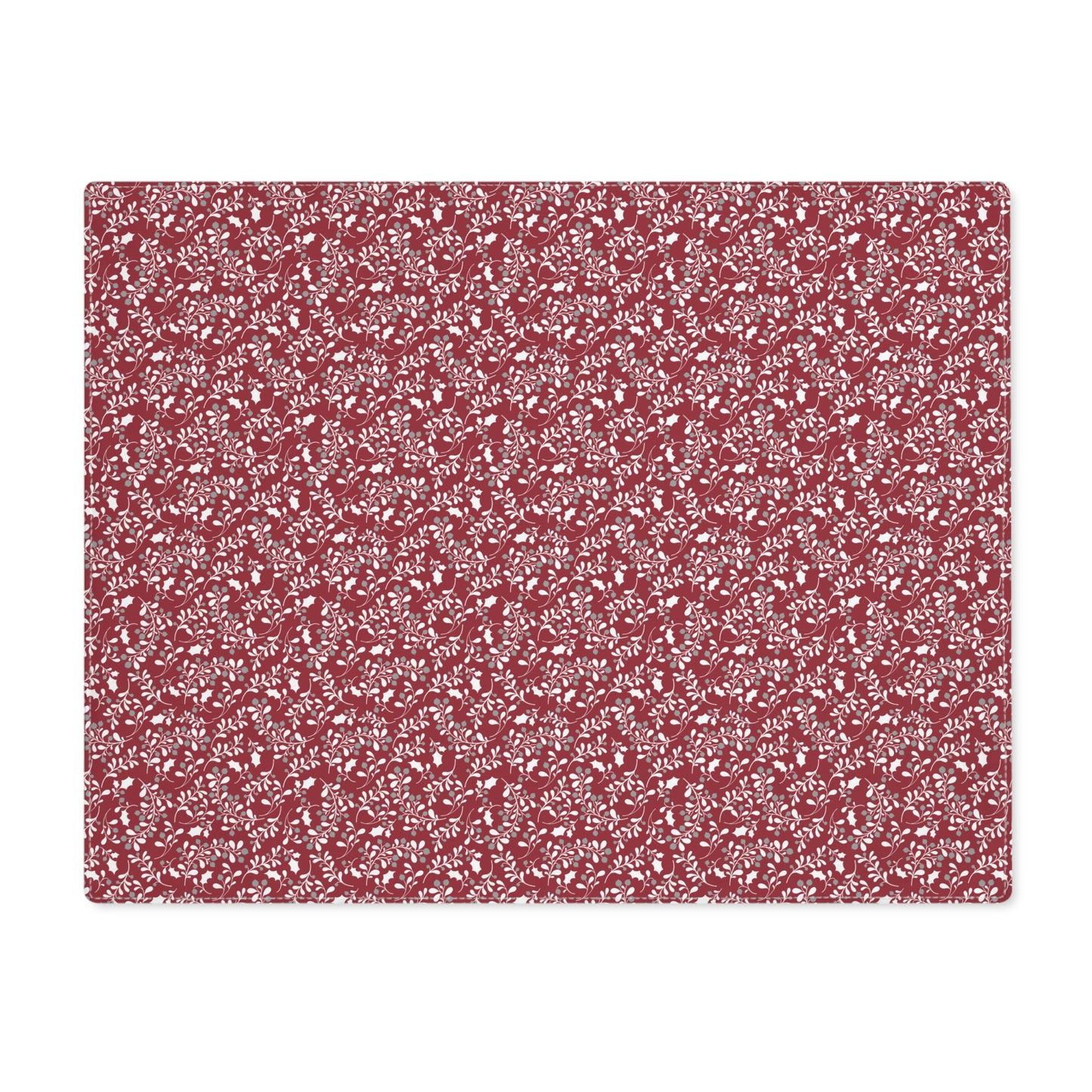 Placemat | Tuscaloosa, Alabama | Holly
