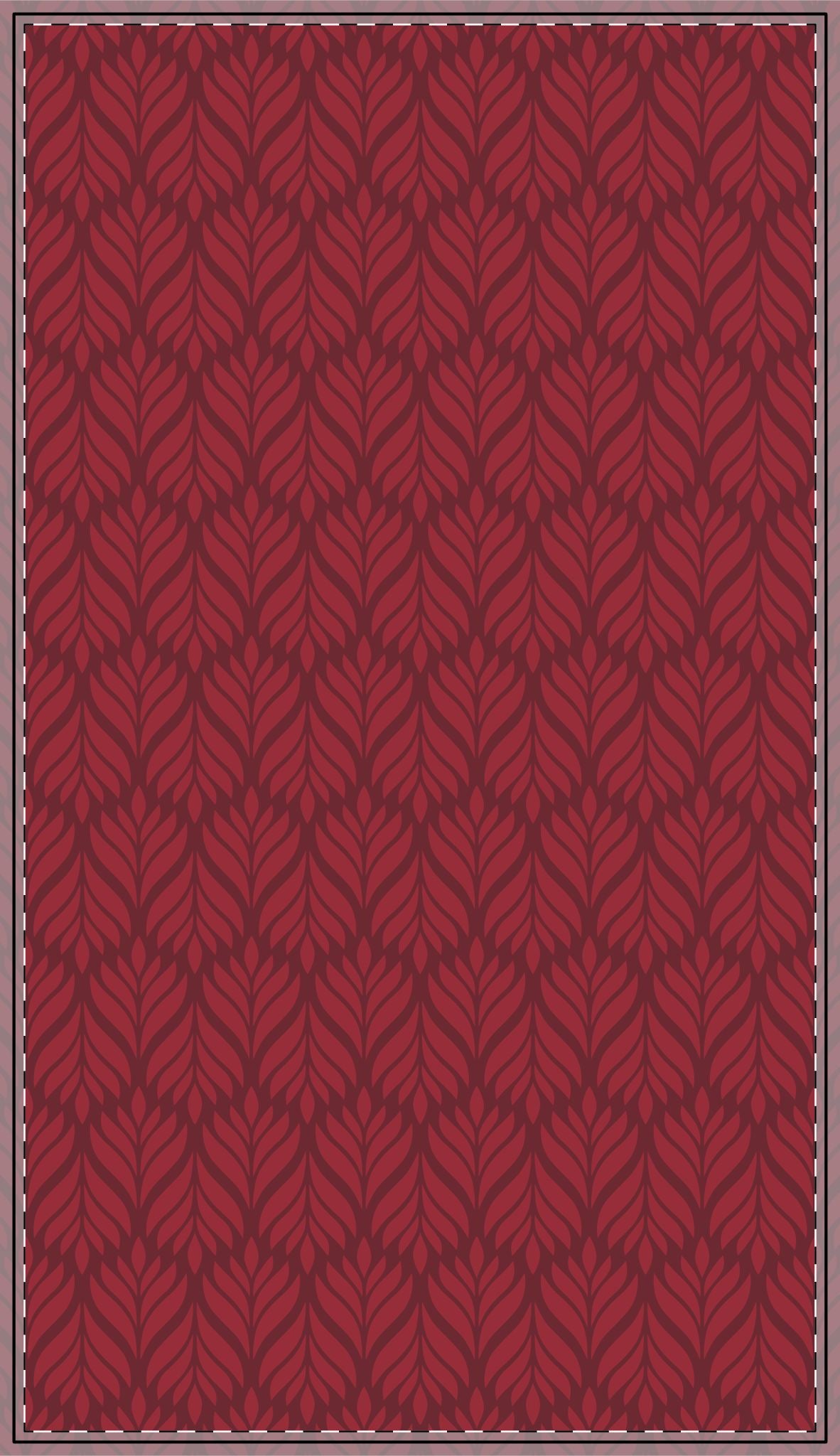 Tablecloth | Tuscaloosa, Alabama | Palm