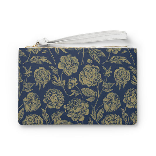 Clutch Bag | Atlanta, Georgia | Peony