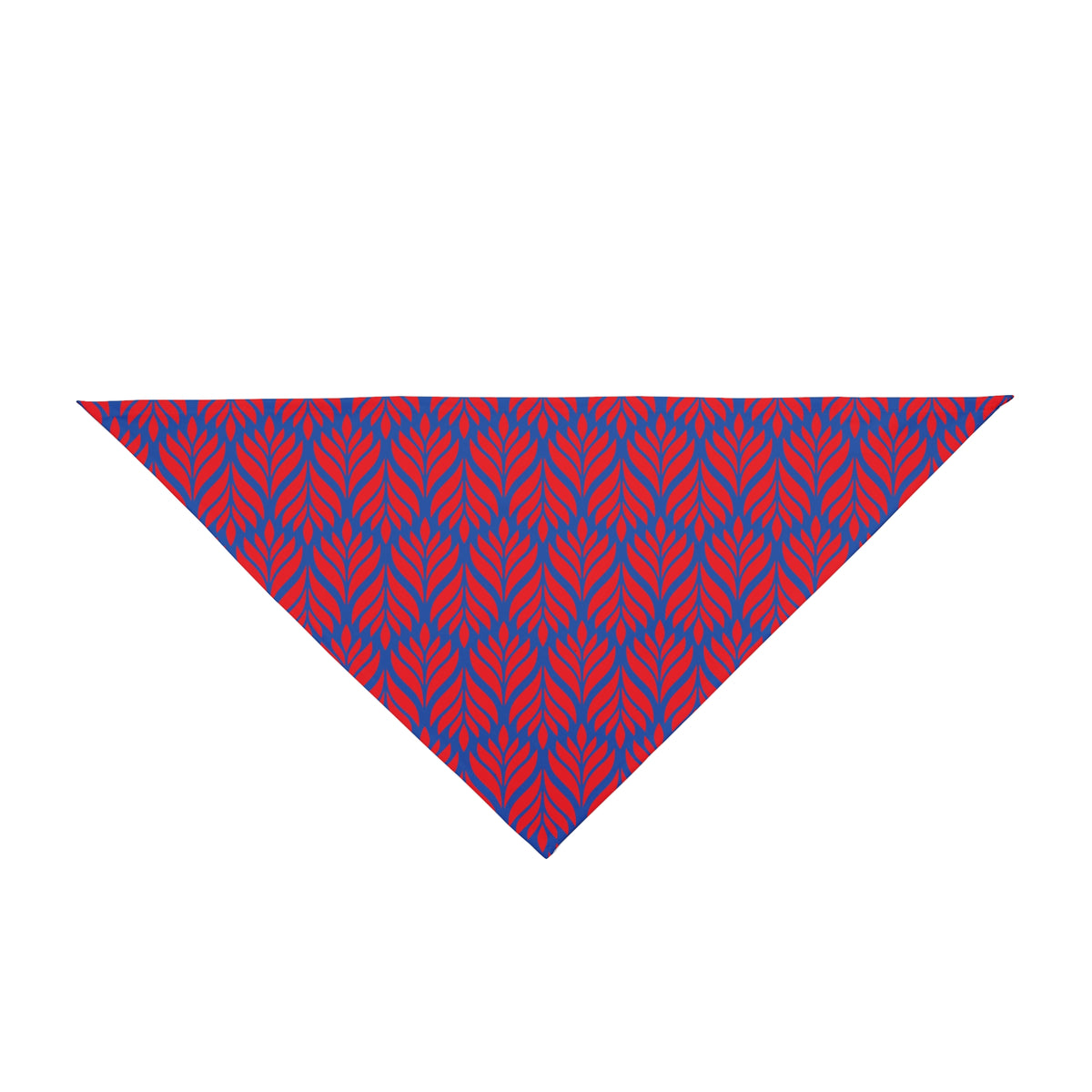 Pet Bandana | Lawrence, Kansas | Palm