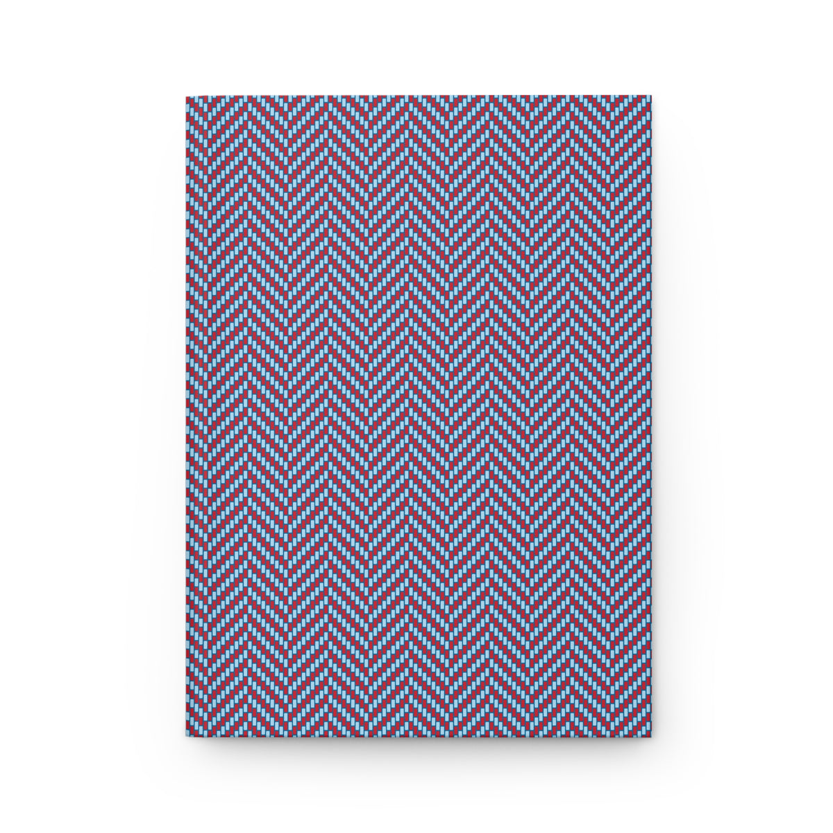 Journal | Oxford, Mississippi | Herringbone