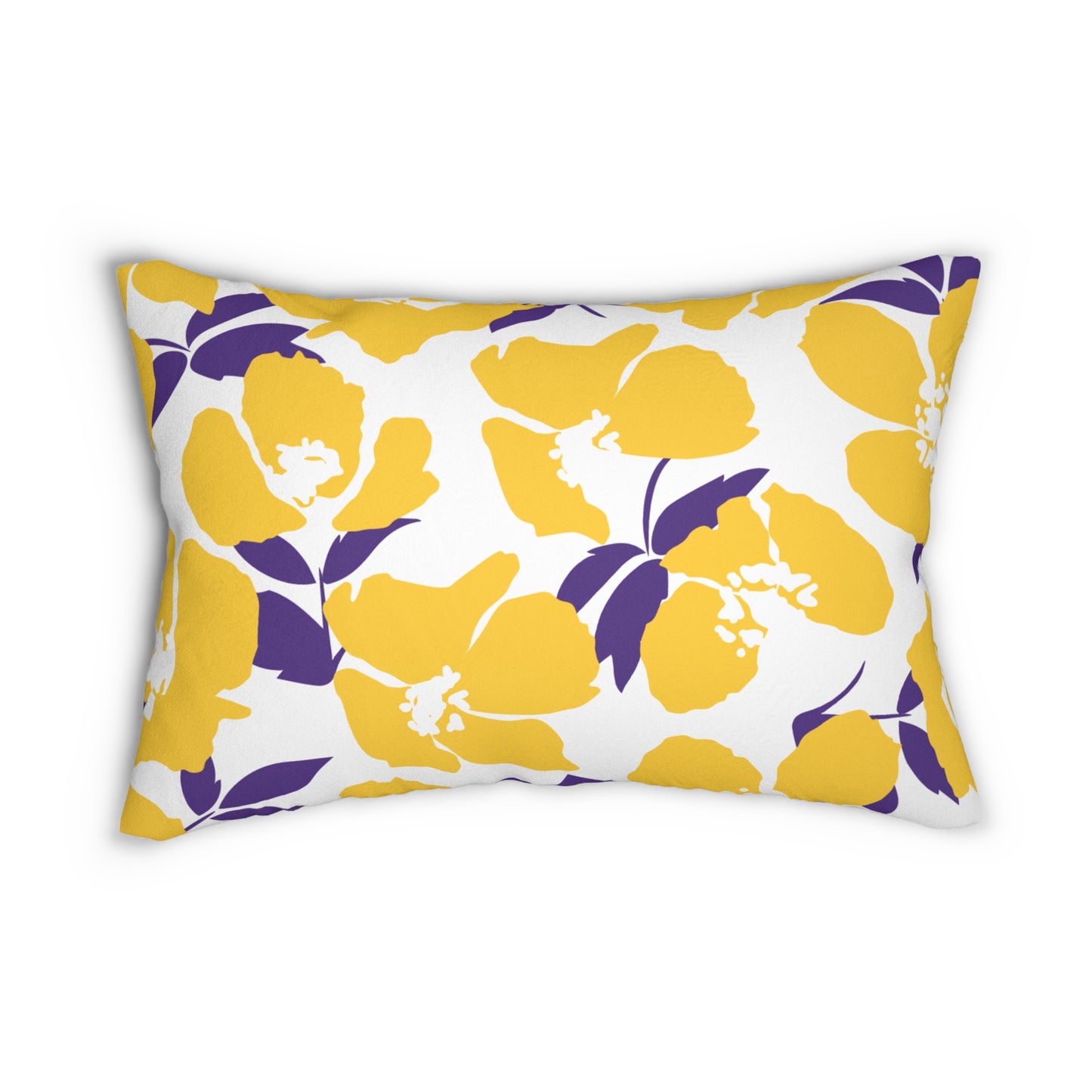 Pillow | Baton Rouge, Louisiana | Poppy