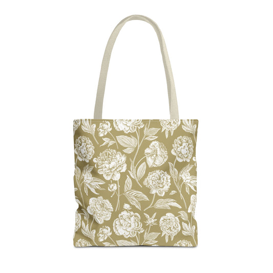 Totes | Atlanta, Georgia | Peony