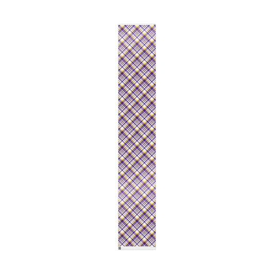 Gift Wrap | Baton Rouge, Louisiana | Tartan