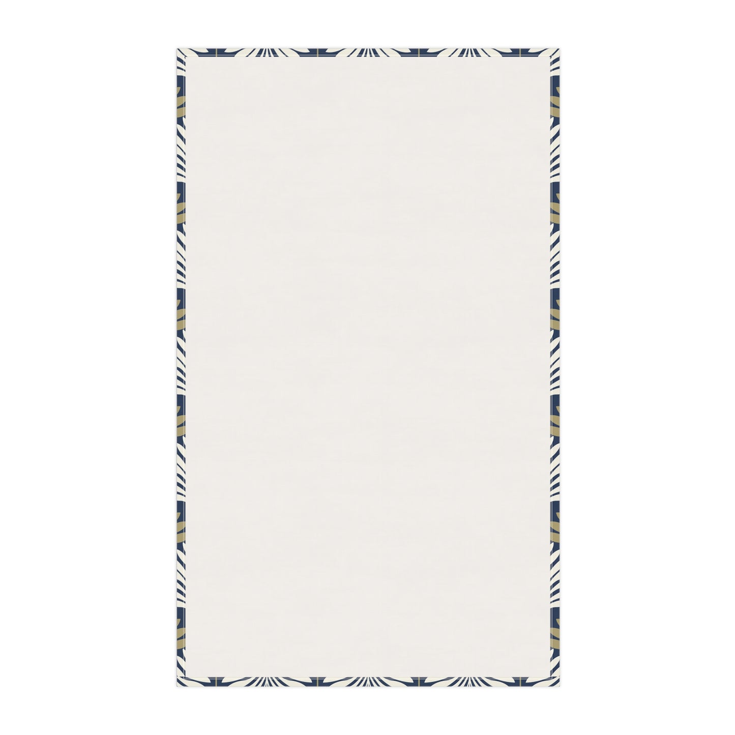 Tea Towel | Atlanta, Georgia | Deco