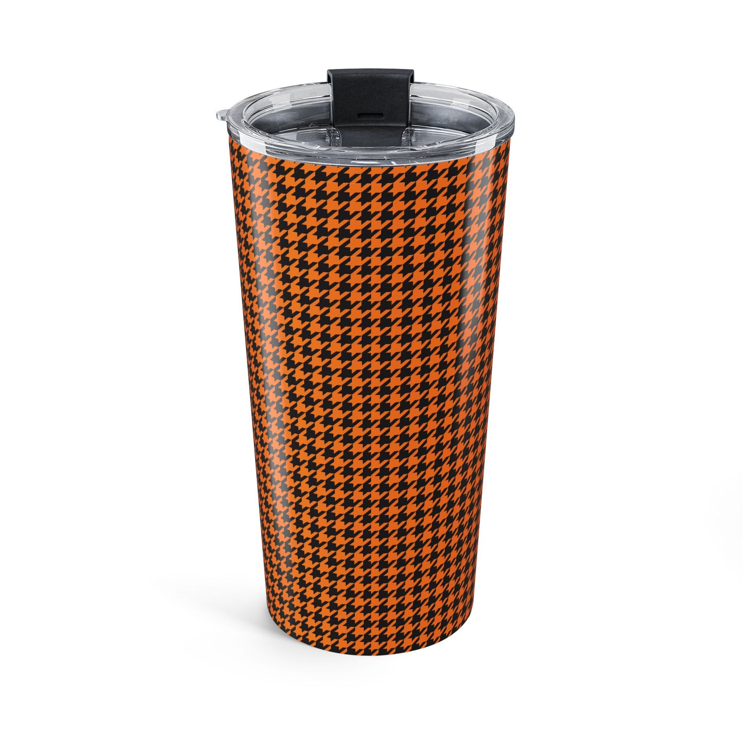 Tumbler | Princeton, New Jersey | Houndstooth