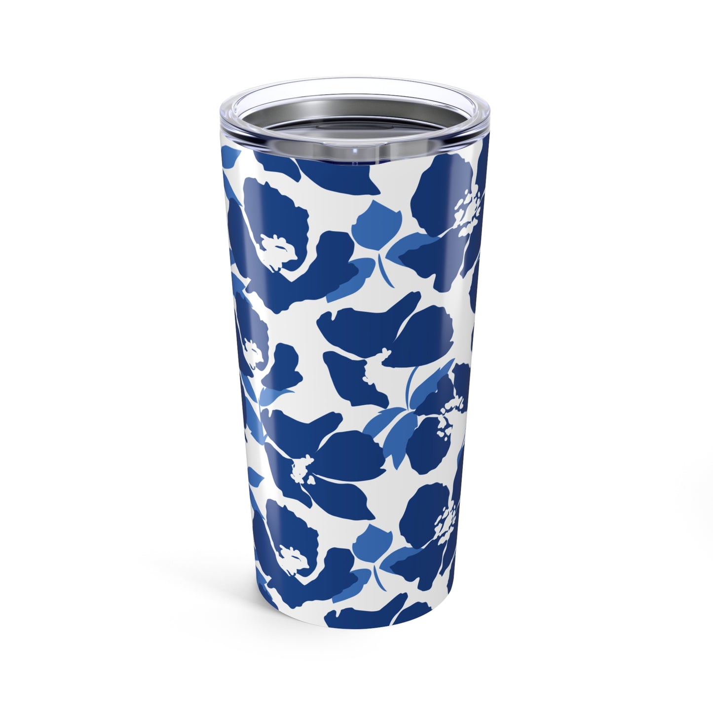 Tumbler | Lexington, Kentucky | Poppy