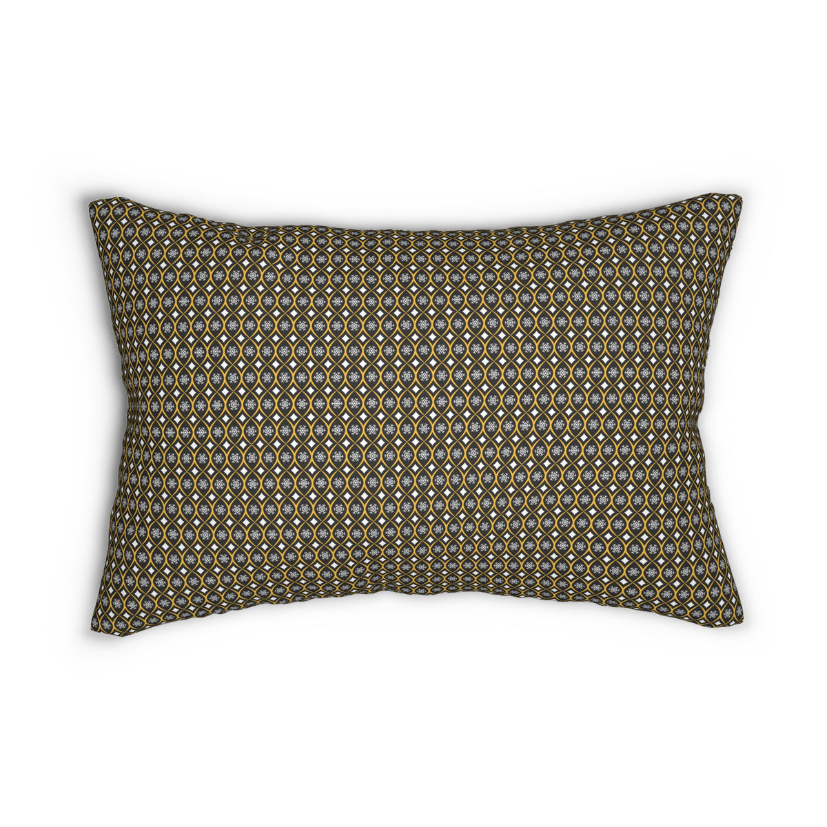Pillow | Kennesaw, Georgia | Snow