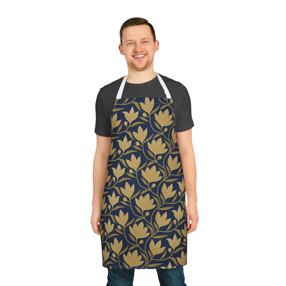 Apron | Notre Dame, Indiana | Magnolia