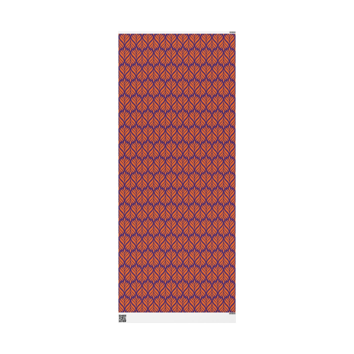 Gift Wrap | Clemson, South Carolina | Palm