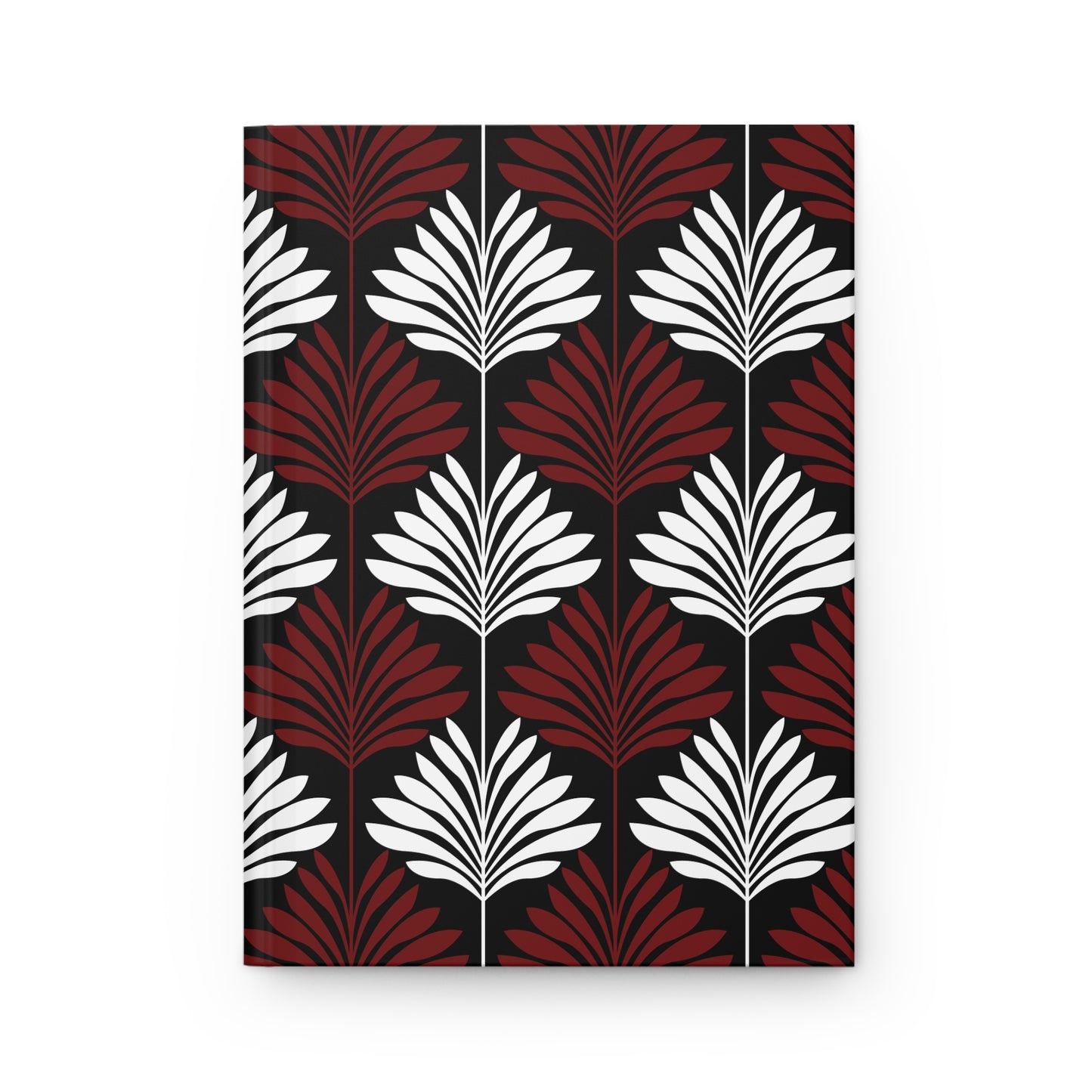 Journal | Columbia, South Carolina | Deco