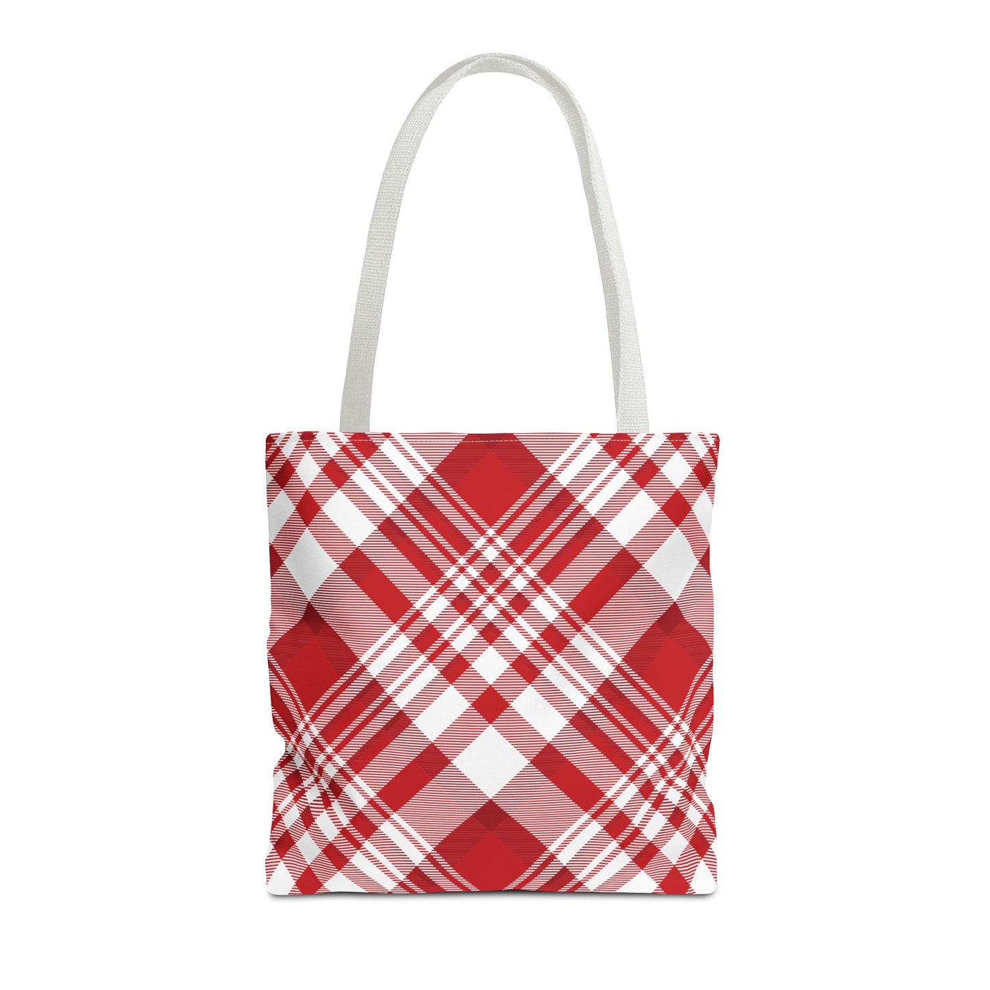 Totes | Madison, Wisconsin | Tartan