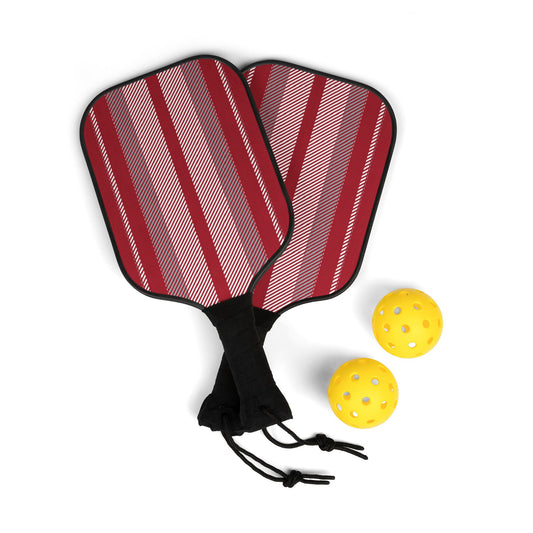 Pickleball Paddle Kit | Columbus, Ohio | Stripe
