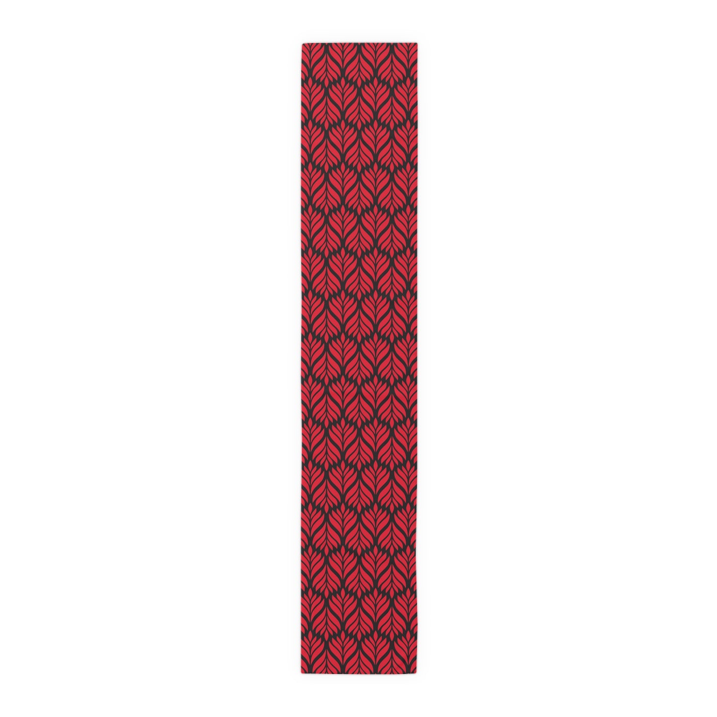 Table Runner | Raleigh, North Carolina | Palm